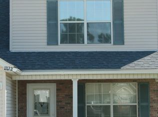 11122 Vixen Loop, Gulfport, MS 39503