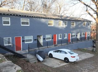 574 Cooper St SW APT 5, Atlanta, GA 30312