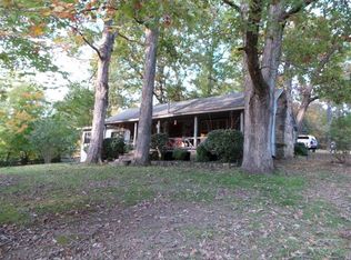 1990 Old County Home Rd, Henderson, NC 27537