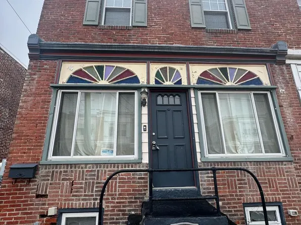 1408 E 11th St, Eddystone, PA 19022