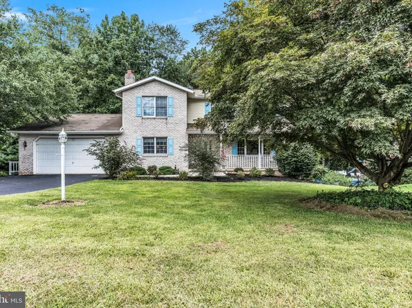 680 Winebary Cir, Lewisberry, PA 17339