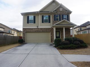 1998 Thorngate Ln, Snellville, GA 30078