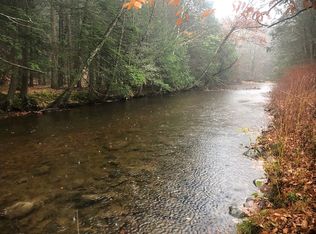 Huntington Rd, Sweet Valley, PA 18656