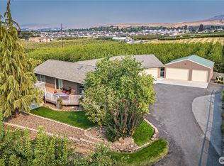 2545 6th SE, Wenatchee, WA