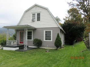 207 Bailey St, Clarks Summit, PA 18411