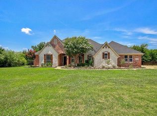 655 Melody Ln, Lakewood Village, TX 75068