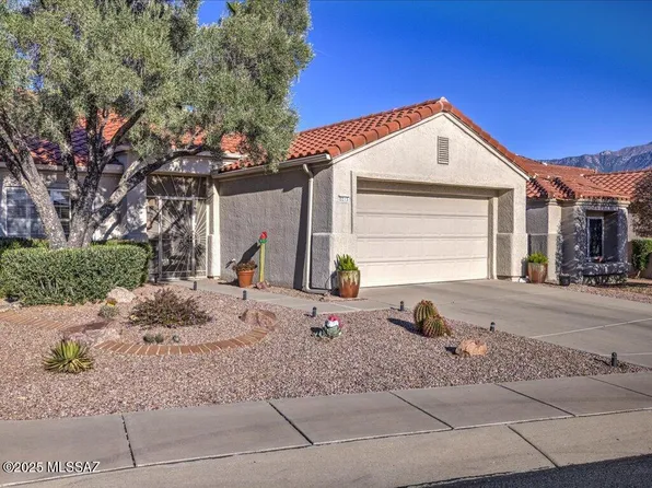 2213 E Sausalito Trl, Oro Valley, AZ 85755