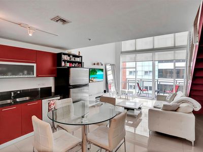 253 NE 2nd St APT 626, Miami, FL, 33132