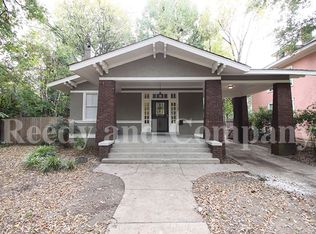 1183 Dorothy Pl, Memphis, TN 38104