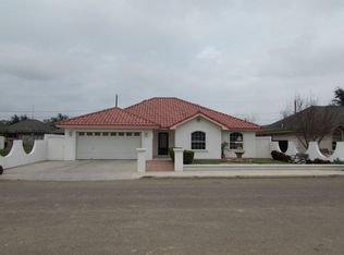 811 E Bluebird St, Roma, TX 78584