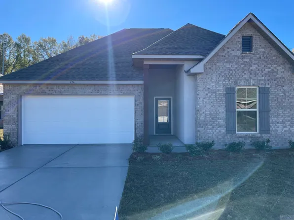 174 Marie Claire Dr, Houma, LA 70364