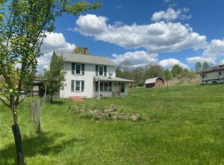 1228 Hoffman Hollow Rd, Summerville, PA 15864