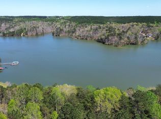 4 County Road 204, Arley, AL 35541