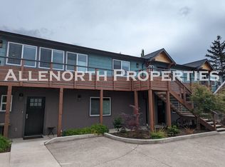 270 N Laurel St #202, Ashland, OR 97520