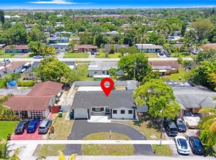 2630 NW 44th Ter, Fort Lauderdale, FL 33313
