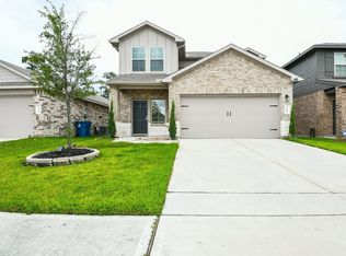 22430 Forest Gorge Ln, Spring, TX 77373