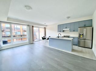 22 Rumney St, Markham, ON L6C 0Z6