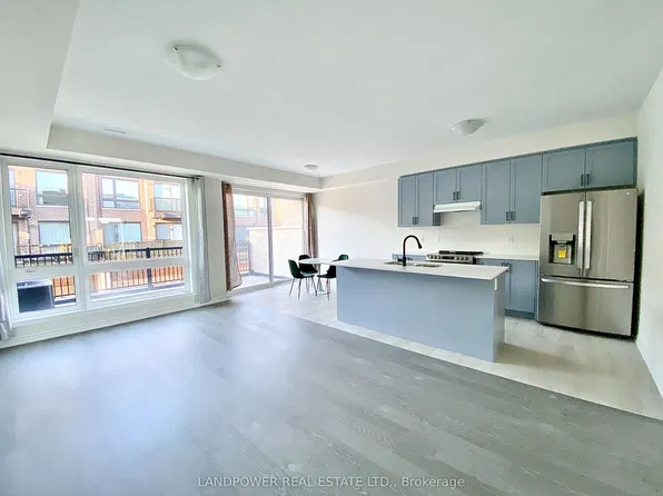22 Rumney St, Markham, ON L6C 0Z6