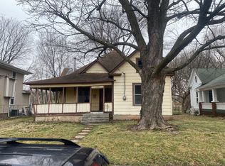 1209 N Main Ave, Springfield, MO 65802