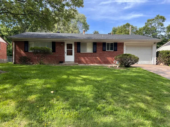 1316 Wayne St, Cape Girardeau, MO 63701