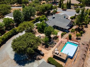 3461 Bridget Brae Rd, Shingle Springs, CA 95682