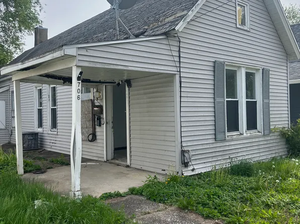 706 Cedar St, Quincy, IL 62301