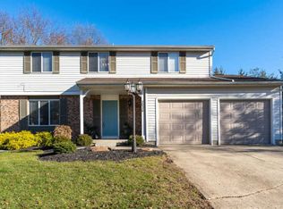 2020 Whispering Pines Dr, Anderson Twp, OH 45230