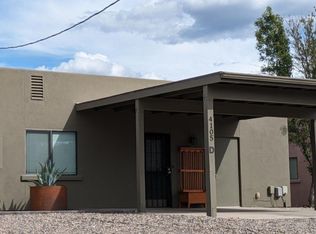 4105 N Montezuma Ave #D, Rimrock, AZ 86335