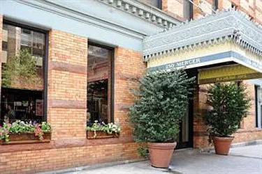 Rented by Noho Merchants Real Estate LLC