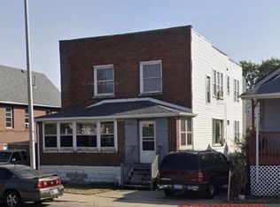 519 W Columbus Dr #1-2-1, East Chicago, IN 46312