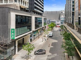20 Edward St #1209, Toronto, ON M5G 0C5