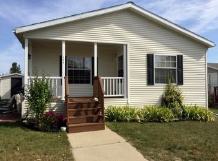 154 Lincoln, Saline, MI 48176