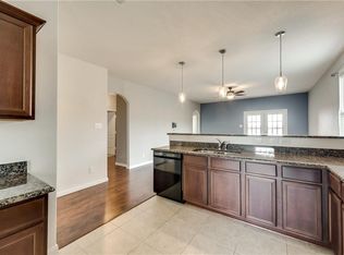 218 Magnolia Dr, Princeton, TX 75407