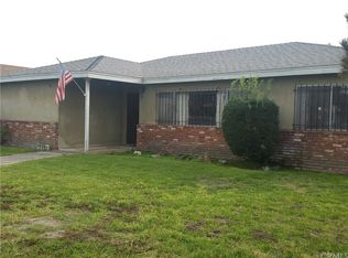 4900 Santa Ana St, Cudahy, CA 90201
