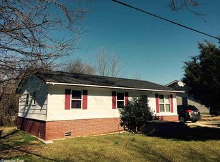 506 W Haes Ave, De Queen, AR 71832