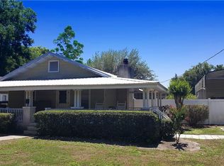 155 W Stuart St, Bartow, FL 33830