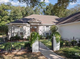 10929 Covey Dr, Fairhope, AL 36532