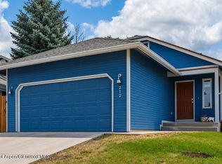 212 Safflower Ct, New Castle, CO 81647