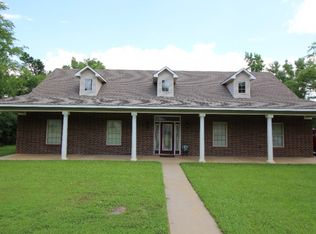 3601 Stracener Rd, Longview, TX 75605