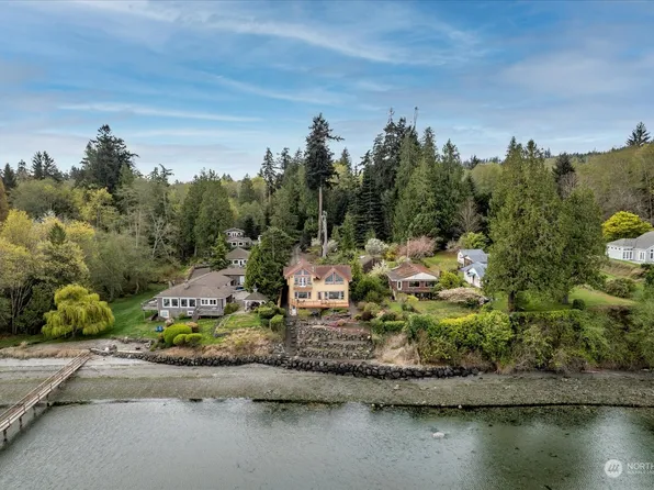 32336 Machias Drive NE, Poulsbo, WA 98370