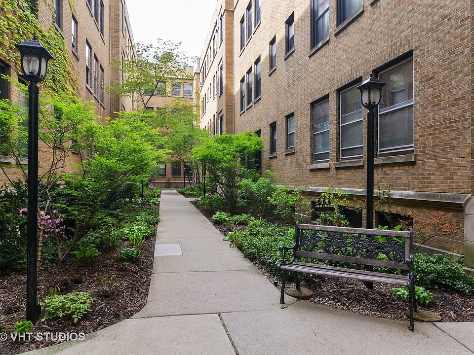 1st image of 636 W Waveland Ave APT 3C