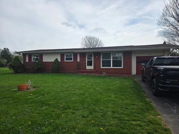 1599 Greenland Park Cir, Shelbyville, KY 40065