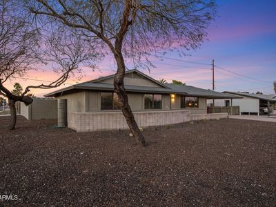 6802 E OAK Street, Scottsdale, AZ, 85257