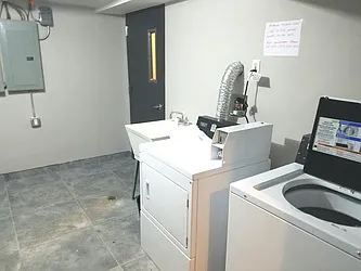 Rented by Uptown Flats LLC