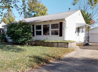 104 Isabella Dr, Decatur, IL 62521