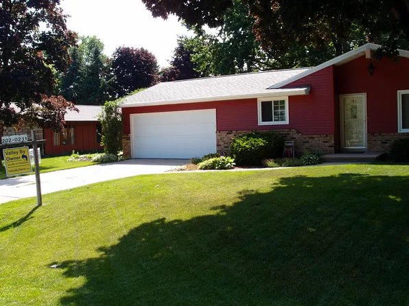 1537 George St, Appleton, WI 54915