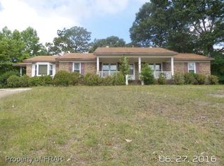 228 Wickford Ct, Fayetteville, NC 28314