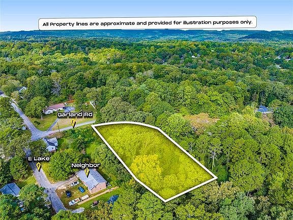 3rd image of 0 Hillendale Dr