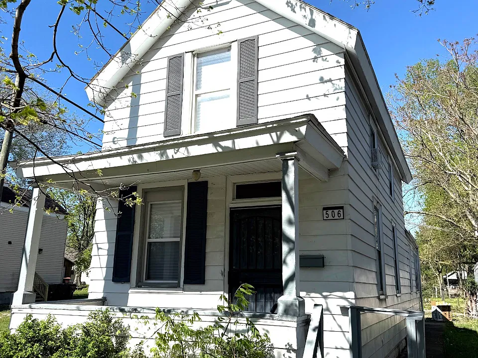506 Morgan St