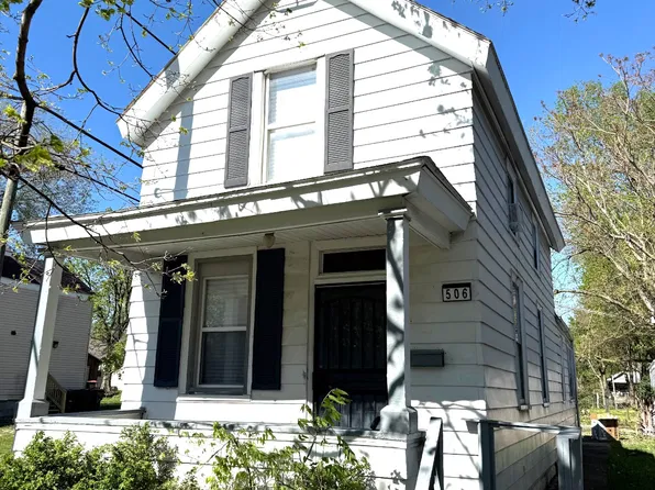 506 Morgan St, Peoria, IL 61603